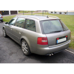 Audi A6 Avant C5 (Bj 1999 - 2005)