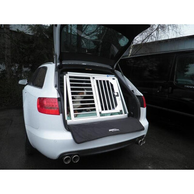 Audi A6 Avant C6 (Bj 2005 - 2011)
