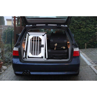 BMW 3er Touring E46 (Bj 10/1999 - 06/2005)