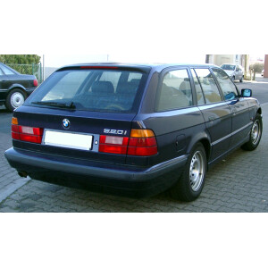 BMW 5er Touring E34 (Bj 1991 - 09/1996)