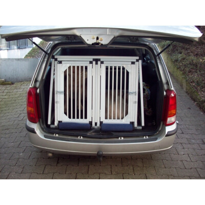 Ford Focus Turnier 1. Generation (Bj 1998 - 2004)