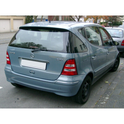 Mercedes A-Klasse W168 (Bj 1997 - 2004)