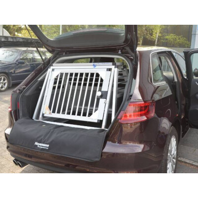 



Hundeboxen f&uuml;r den Audi A3:...