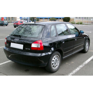 Audi A3 8L (Bj 09/1996 - 06/2003)