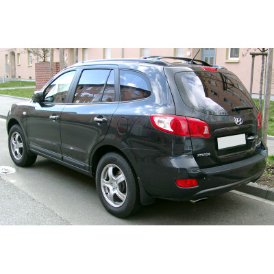 Hyundai Santa Fe Typ CM (Bj 2006 - 2012)