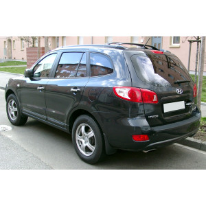 Hyundai Santa Fe Typ CM (Bj 2006 - 2012)