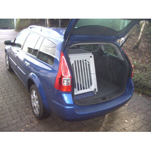 Renault Megane II Grandtour 2 (Bj 2002 - 2009)