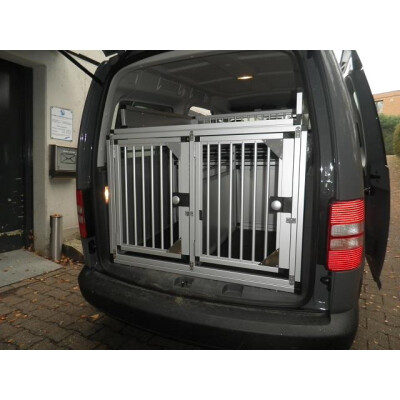 VW Caddy Life / Kombi 3. Generation (BJ 2003 - 2020)