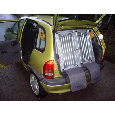 Opel Corsa B (Bj 1993 - 2000)