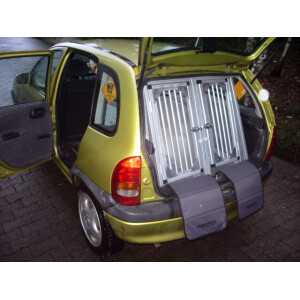 Opel Corsa B (Bj 1993 - 2000)