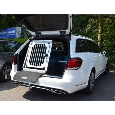 Mercedes E-Klasse T-Modell S 212 (Bj 2009 - 2016)