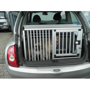 Nissan Micra K12 (Bj 2003 - 2010)