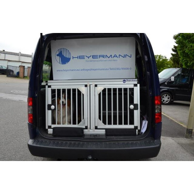 Opel Combo C (Bj 2001 - 2011)
