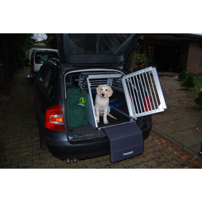 Skoda Octavia 1. Generation Typ 1U Combi (Bj 1996-2010)