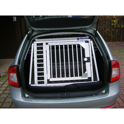 Skoda Octavia 2. Generation Typ 1Z Combi (Bj 2004-2013)