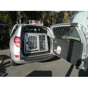 Toyota Rav4 3. Generation CA30W (Bj 2006 - 2013)