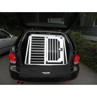 VW Golf 5 Variant (Bj 2007 - 2009)