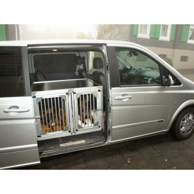 Mercedes Viano V 639 (Langversion)