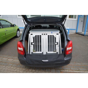 Skoda Fabia 2. Generation Typ 5J Combi (Bj 2007-2014)