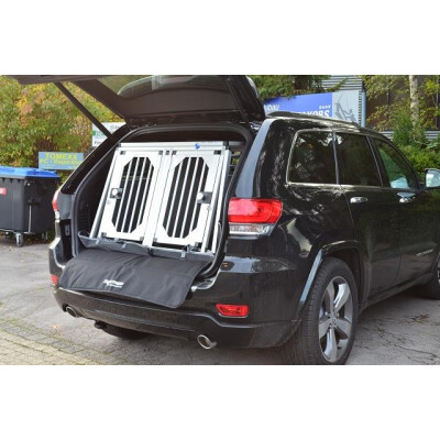 Jeep Grand Cherokee WK2 (Bj 2010 - 2021)