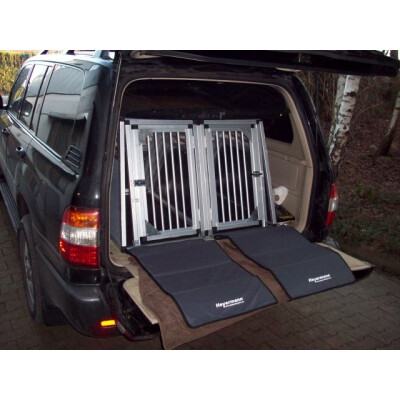 Toyota Land Cruiser J9 (Bj 1996 - 2002)
