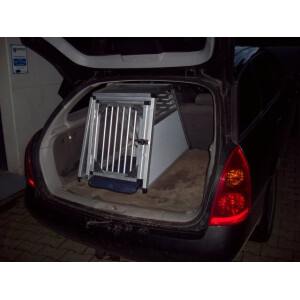 Nissan Primera