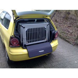 VW Polo 4 Typ 9N/9N3 (Bj 2005 - 2009)