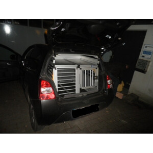 Renault Twingo II (Bj 2007 - 2014)