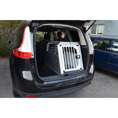 Renault Grand Scenic Typ JZ (Bj 2009 - 2016)