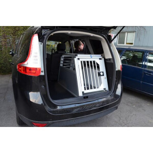 Renault Grand Scenic Typ JZ (Bj 2009 - 2016)