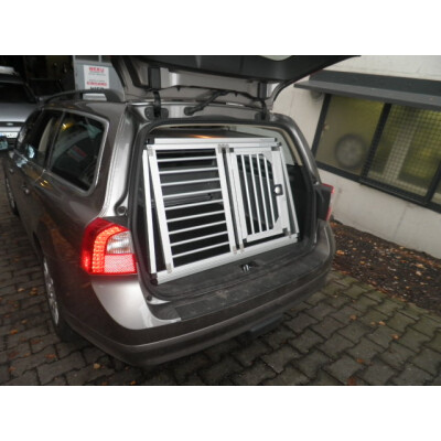 Volvo V70 Typ 24 (Bj ab 2007)