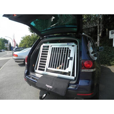 VW Touareg 1. Generation Typ 7L  (Bj 2002 - 2010)