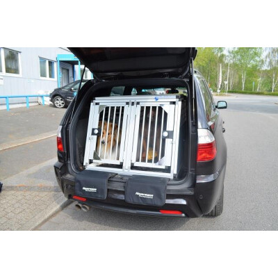 BMW X3 E83 (Bj 2003 - 08/2010)