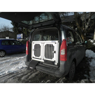 Citroen Berlingo 2. Generation (Bj 2008 - 2018)