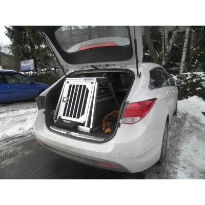 Hyundai i40 cw (Bj 2011 - 2019)