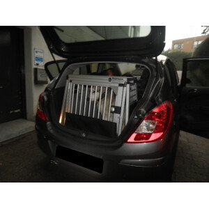 Opel Corsa D (Bj 2006 - 2014)