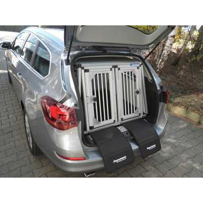 Opel Astra J Sports Tourer (Bj 2010 - 2015)