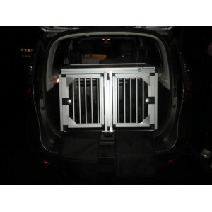 Renault Scenic Typ JZ (Bj 2009 - 2016)