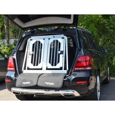 Mercedes GLK (Bj 2008 - 2015)