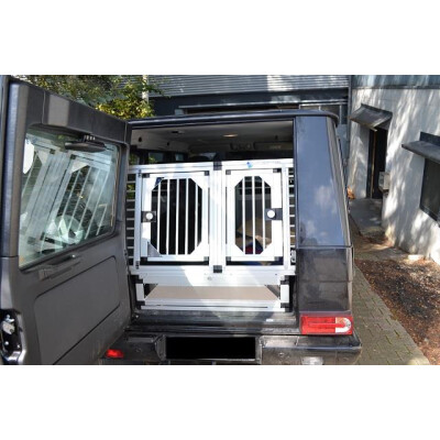 Mercedes G-Klasse