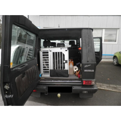 Mercedes G-Klasse Typ 463 (Bj 1990 - 2018)