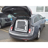 Hundebox/ Einzelbox für Opel Insignia Sports Tourer & Country Tourer (Sonderbau 75)