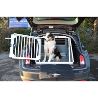 Hundebox/ Einzelbox für Opel Insignia Sports Tourer & Country Tourer (Sonderbau 75)