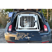 Hundebox/ Einzelbox für Opel Insignia Sports Tourer & Country Tourer (Sonderbau 75)
