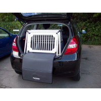 Hundebox für Hyundai i20 PB (Bj 2008 - 2014) (Sonderbau 76)