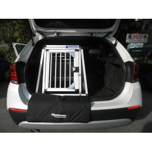 Hundebox/ Einzelbox für BMW X1 (Sonderbau 44)