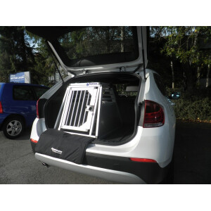 Hundebox/ Einzelbox für BMW X1 (Sonderbau 44)