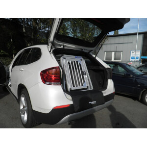 Hundebox/ Einzelbox für BMW X1 (Sonderbau 44)