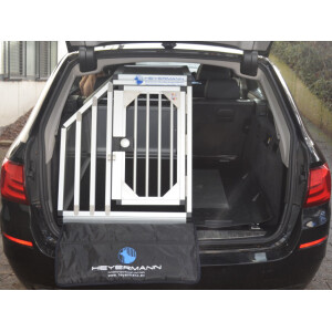 Hundebox/ Einzelbox für BMW 5er Touring F11...