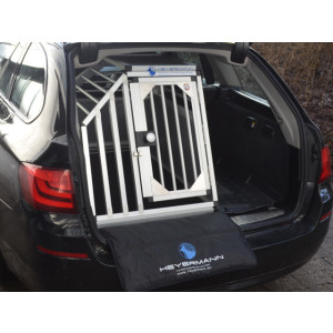 Hundebox/ Einzelbox für BMW 5er Touring F11...